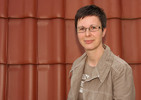 Sibylle Wolter