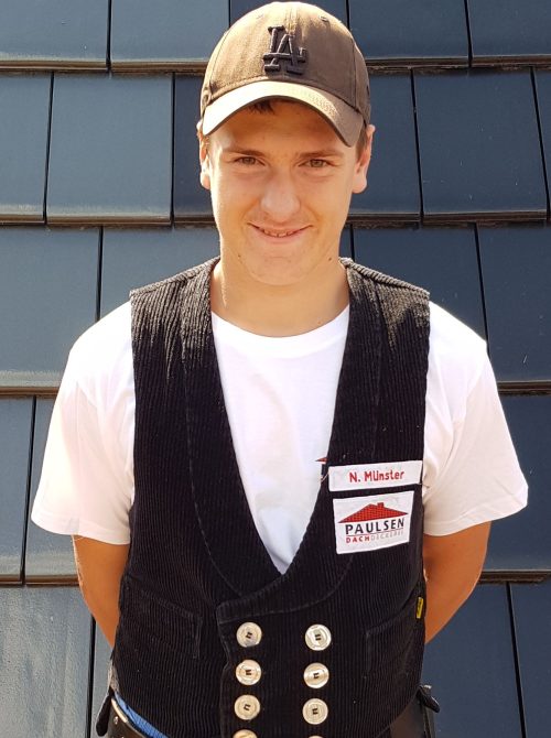 Finn Münster