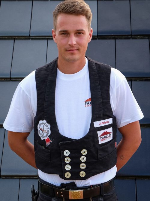 Julien Kolessa