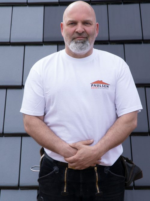 Lars Manthei (Vorarbeiter)