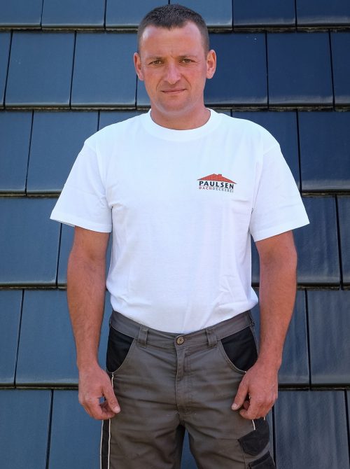 Maik Kunz (Vorarbeiter)