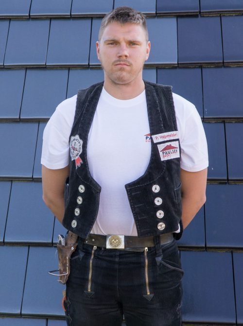 Paul Hagemeister