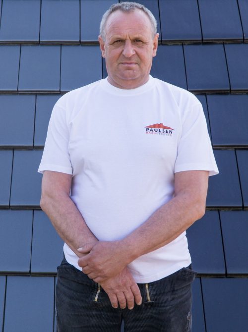 Peter Uwe Müller